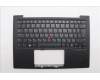 5M11N61121 Lenovo MECH_ASM GRP_KBD_BZL_BUL_WL_DB_LTN