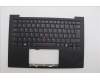 5M11N61135 Lenovo MECH_ASM GRP_KBD_BZL_ITA_WL_DB_LTN