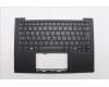 5M11N61161 Lenovo MECH_ASM GRP_KBD_BZL_DEN_WW_DB_CHY