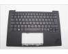 5M11N61163 Lenovo MECH_ASM GRP_KBD_BZL_EST_WW_DB_CHY