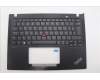 5M11N89393 Lenovo MECH_ASM BL KB BK MG BRL LTN