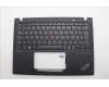 5M11N89447 Lenovo MECH_ASM BL KB BK MG LA SPA LTN