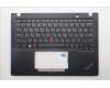 5M11N89492 Lenovo MECH_ASM BL KB BK MG UKR LTN