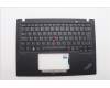 5M11N89566 Lenovo MECH_ASM BL KB BK MG WW NOR LTN