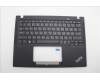 5M11N89575 Lenovo MECH_ASM BL KB BK MG WW RUS LTN