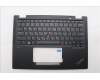5M11N89872 Lenovo MECH_ASM BL KB BK GRE LTN