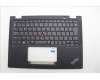 5M11N89887 Lenovo MECH_ASM BL KB BK JPN LTN