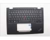 5M11N93096 Lenovo MECH_ASM BL KB BK POR LTN