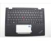 5M11N93126 Lenovo MECH_ASM BL KB BK UKE LTN