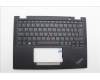 5M11N93144 Lenovo MECH_ASM BL KB BK WW BUL LTN