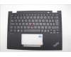 5M11N93149 Lenovo MECH_ASM BL KB BK WW CZE/SLK CHY