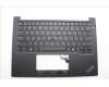 5M11N94153 Lenovo MECH_ASM FRU KB ENG BL(CHY)US Bk