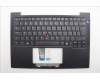 5M11N99326 Lenovo MECH_ASM BL KB BK BRL CHY