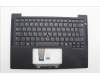 5M11N99329 Lenovo MECH_ASM BL KB BK BUL SRX