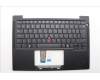 5M11N99368 Lenovo MECH_ASM BL KB BK EST SRX