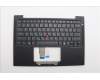 5M11N99407 Lenovo MECH_ASM BL KB BK GRE SRX