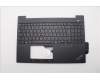 5M11N99181 Lenovo MECH_ASM FRU KB CCV CZE/SLK BL(CHY)UK BK