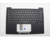 5M11N99518 Lenovo MECH_ASM BL KB BK THAI SRX