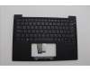 5M11N99522 Lenovo MECH_ASM BL KB BK TUR SRX