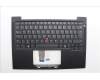 5M11N99578 Lenovo MECH_ASM BL KB BK WW EST SRX