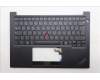 5M11N99969 Lenovo MECH_ASM FRU GER (CHY) UK BK