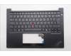 5M11P00010 Lenovo MECH_ASM FRU SWE/FIN (LTN) UK BK
