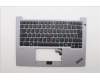 5M11P32115 Lenovo MECH_ASM FRU ITA (SRX) UK AG