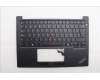 5M11P32335 Lenovo MECH_ASM FRU SPA BL (CHY) UK BK