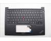 5M11P00003 Lenovo MECH_ASM FRU CZE/SLK (SRX) UK BK