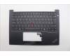 5M11P00007 Lenovo MECH_ASM FRU SLV (SRX) UK BK