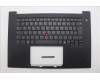 5M11P47491 Lenovo MECH_ASM NFC CCvr+GER KB ASM,SRX