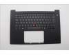 5M11P47496 Lenovo MECH_ASM NFC CCvr+ITA KB ASM,SRX