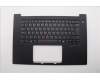 5M11P47497 Lenovo MECH_ASM NFC CCvr+NOR KB ASM,SRX