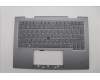 5M11P34966 Lenovo MECH_ASM GRP_KBD_BZL_ENG_WL_LG_CHY