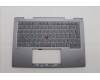 5M11P34977 Lenovo MECH_ASM GRP_KBD_BZL_JPN_WL_LG_CHY
