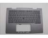 5M11P34983 Lenovo MECH_ASM GRP_KBD_BZL_POR_WL_LG_CHY