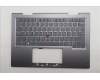 5M11P34994 Lenovo MECH_ASM GRP_KBD_BZL_UKR_WL_LG_CHY