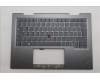 5M11P35034 Lenovo MECH_ASM GRP_KBD_BZL_BEL_WW_LG_CHY