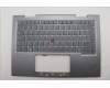 5M11P35038 Lenovo MECH_ASM GRP_KBD_BZL_CZE/SLK_WW_LG_CHY