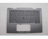 5M11P35080 Lenovo MECH_ASM GRP_KBD_BZL_FRA_WW_LG_LTN