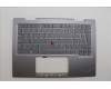 5M11P35086 Lenovo MECH_ASM GRP_KBD_BZL_ILD_WW_LG_LTN