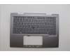 5M11P35097 Lenovo MECH_ASM GRP_KBD_BZL_SPA_WW_LG_LTN