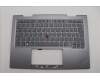 5M11P35098 Lenovo MECH_ASM GRP_KBD_BZL_SWE/FIN_WW_LG_LTN