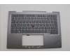 5M11P35099 Lenovo MECH_ASM GRP_KBD_BZL_SWS_WW_LG_LTN