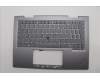 5M11P35094 Lenovo MECH_ASM GRP_KBD_BZL_POR_WW_LG_LTN