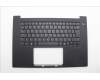5M11P47236 Lenovo MECH_ASM NoNFC CCvr+ILD KB ASM,CHY