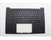 5M11P47250 Lenovo MECH_ASM NoNFC CCvr+THAI KB ASM,CHY