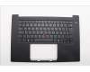 5M11P47255 Lenovo MECH_ASM NoNFC CCvr+CZE/SLK KB ASM,CHY