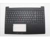 5M11P68302 Lenovo MECH_ASM BL KB NP BK DEN CHY