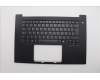 5M11P47378 Lenovo MECH_ASM NFC CCvr+SPA KB ASM,CHY